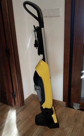 Kärcher Fregona Electrica FC 5
