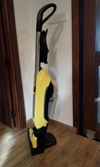 Kärcher Fregona Electrica FC 5
