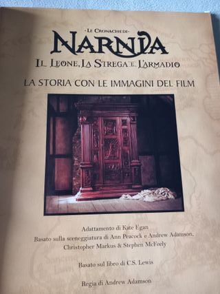 Libro fantasy per bambini/ ragazzi