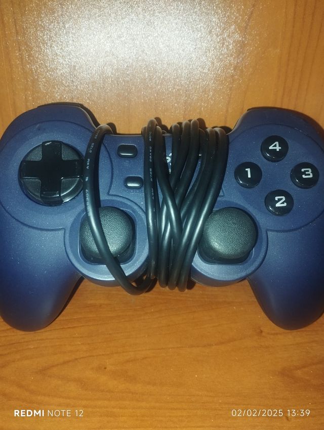 Controller computer