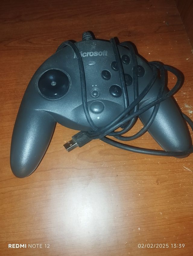 Controller computer