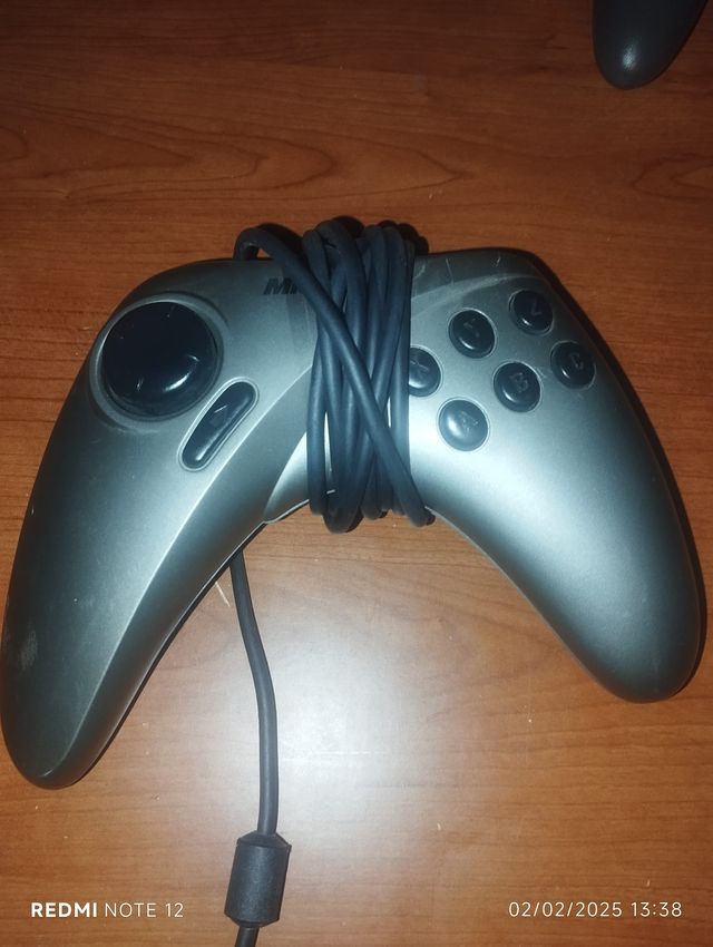 Controller computer