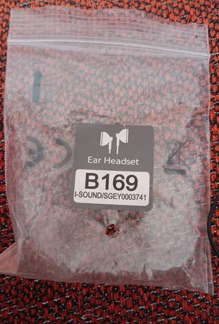 AURICULARES LG NUEVOS