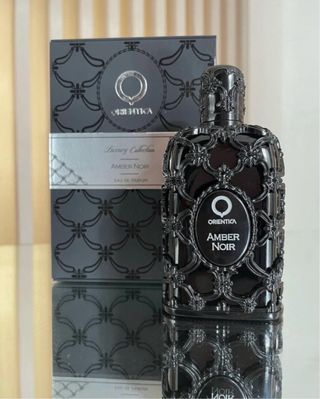 Profumo Orientica Amber Noir