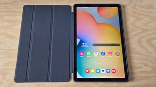 Tablet Samsung Galaxy S6 lite