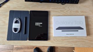 Tablet Samsung Galaxy S6 lite