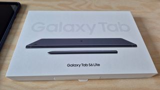 Tablet Samsung Galaxy S6 lite