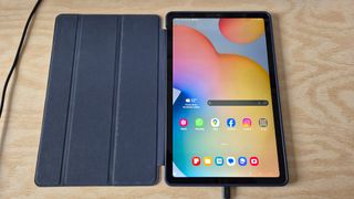 Tablet Samsung Galaxy S6 lite