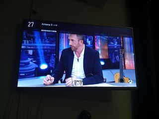 TV en perfectas condiciones LG 43 pulgad