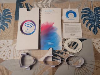 3 router en malla Linksys Velop WHW0303