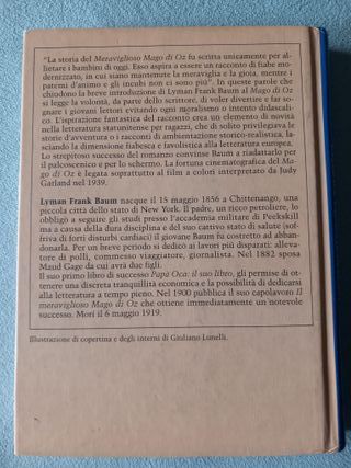 Libro fantasy per bambini/ ragazzi