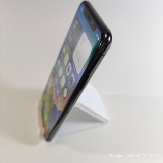 Apple iPhone X 64GB Gris 354867095636696