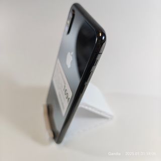 Apple iPhone X 64GB Gris 354867095636696