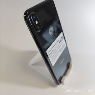 Apple iPhone X 64GB Gris 354867095636696
