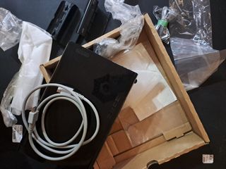 WII U EDICIÓN LIMITADA.
