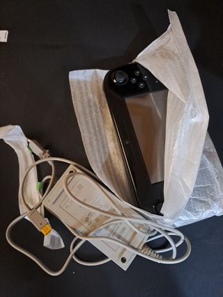WII U EDICIÓN LIMITADA.