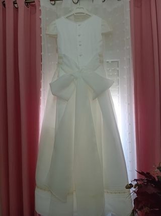Vestido comunion 