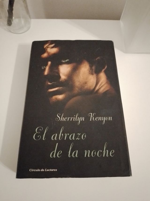 El abrazo de la noche