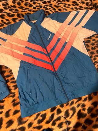 Conjunto completo chándal Adidas originals