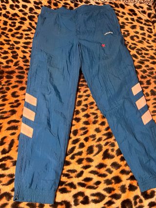 Conjunto completo chándal Adidas originals