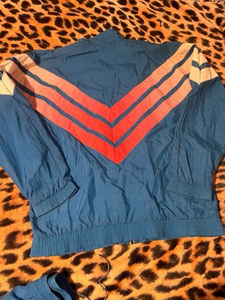Conjunto completo chándal Adidas originals