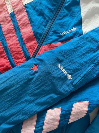 Conjunto completo chándal Adidas originals