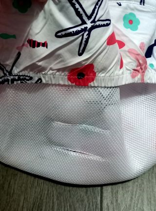 Funda grupo 0 más capota