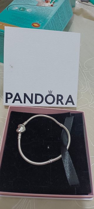 Pulsera Pandora