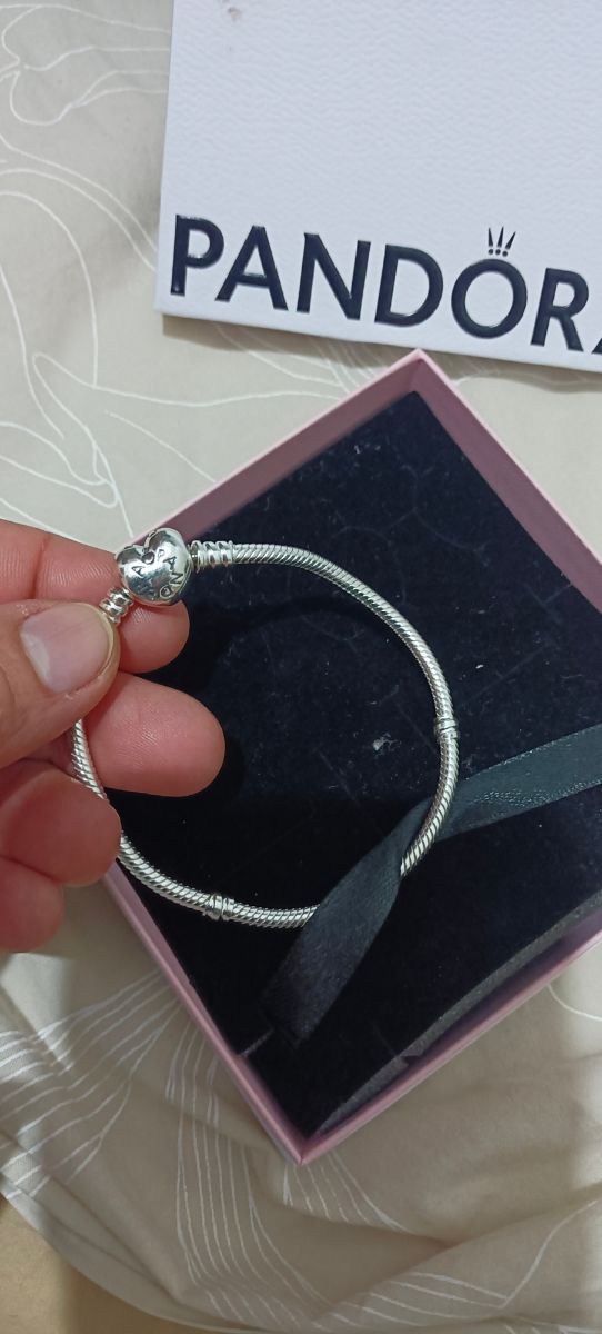 Pulsera Pandora