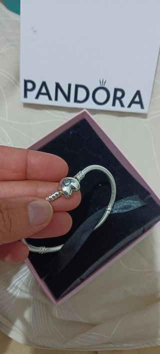 Pulsera Pandora