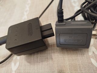 Cable RF Nintendo 64 