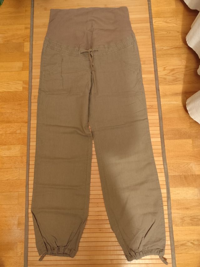 Pantalón premama
