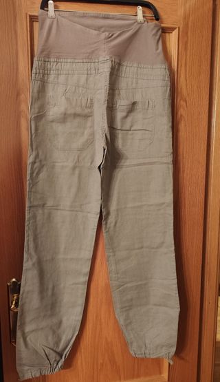 Pantalón premama 