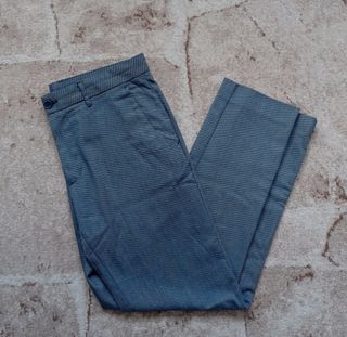 Pantalón de traje Zara