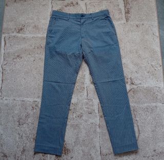 Pantalón de traje Zara