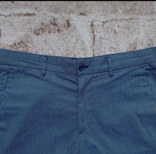 Pantalón de traje Zara