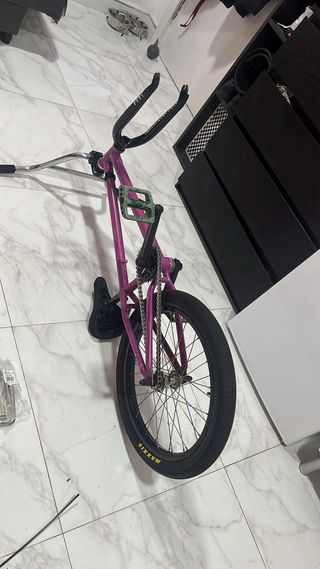 Bmx 