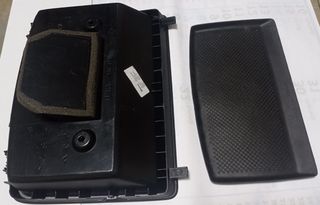 Portaoggetti Volkswagen Golf