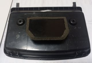 Portaoggetti Volkswagen Golf