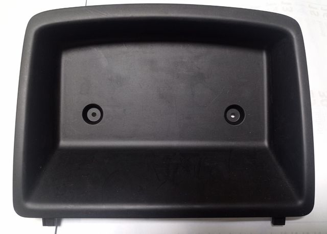 Portaoggetti Volkswagen Golf