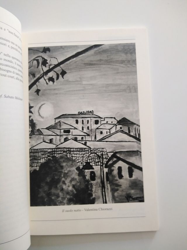 Libro Premio di poesie.