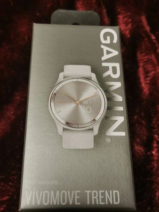 Garmin Vivomove Trend