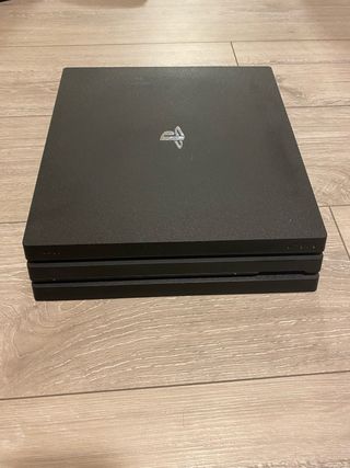 Play 4 pro