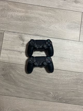 Play 4 pro