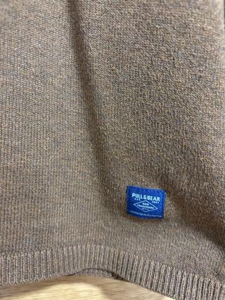 Jersey Pull Bear Talla L