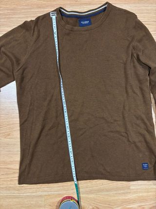 Jersey Pull Bear Talla L