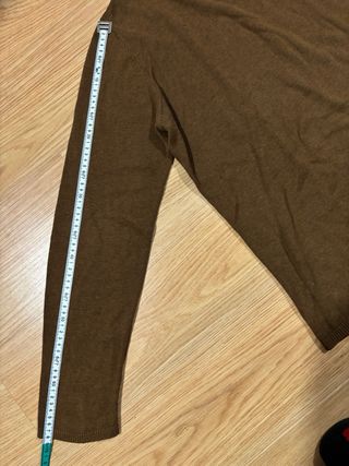 Jersey Pull Bear Talla L