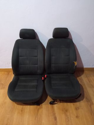 Asientos a4 b5