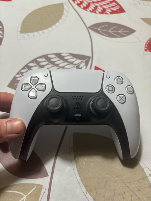 Mando sony ps5 V2