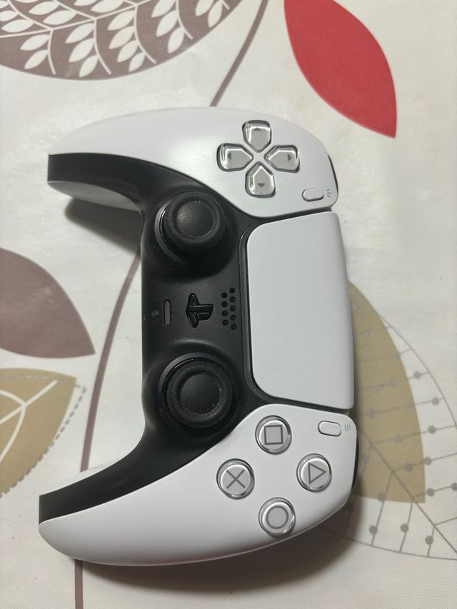 Mando sony ps5 V2